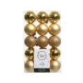 Boule Incassable OR (boite de 30)