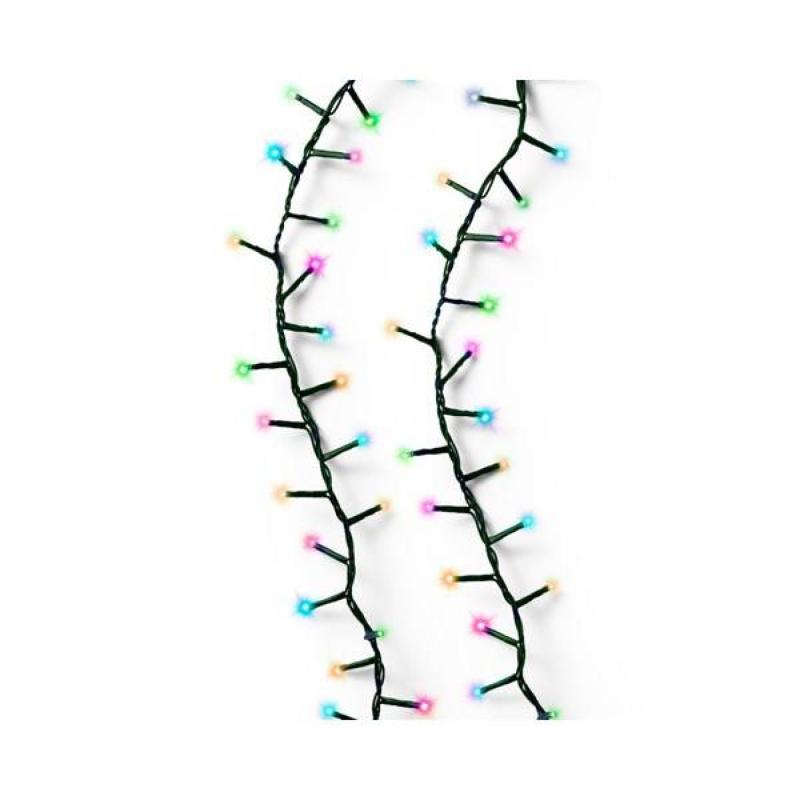 Guirlande Led Multicouleur