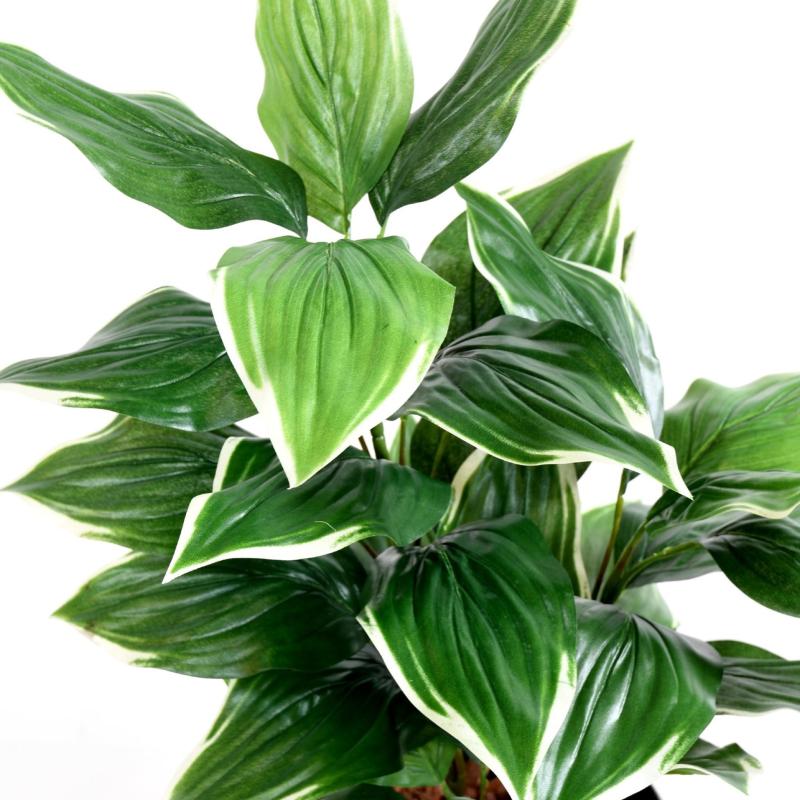 Hosta Artificiel *28