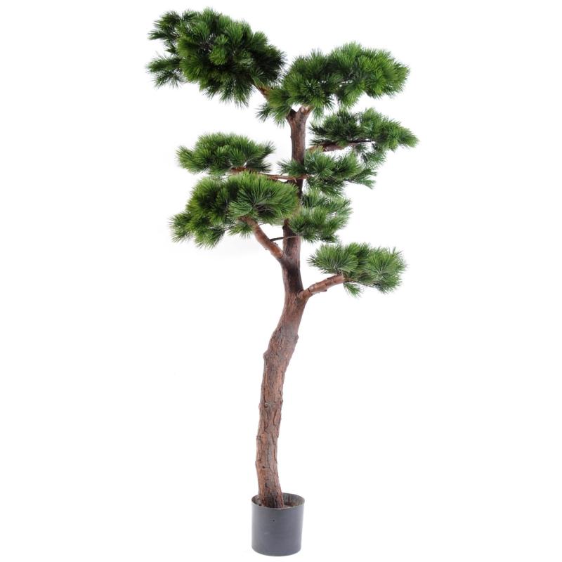 Pin Artificiel Bonsai UV Résistant