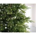 Guirlande Led Blanc Chaud