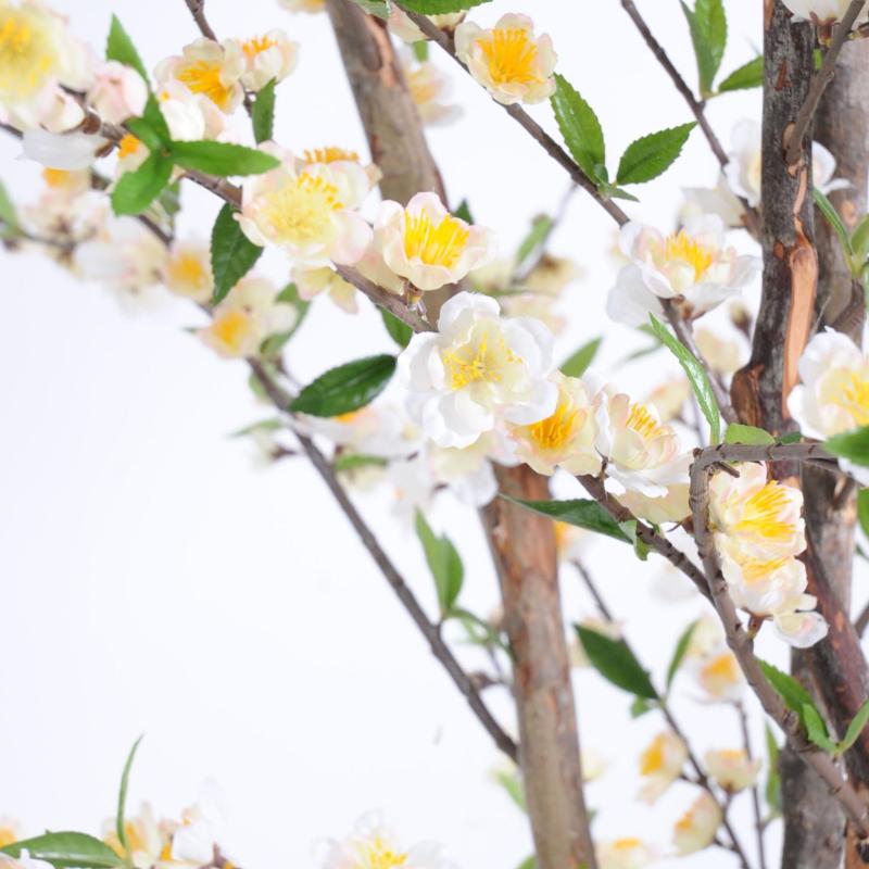 Cerisier Artificiel Fleurs