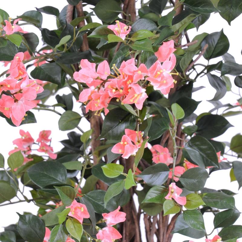 Bougainvillee Artificiel NEW Lianes