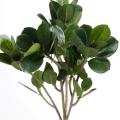 Ficus Artificiel Panda (microcarpa) SPRAY NEW