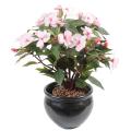 Impatiens Artificiel Piquet
