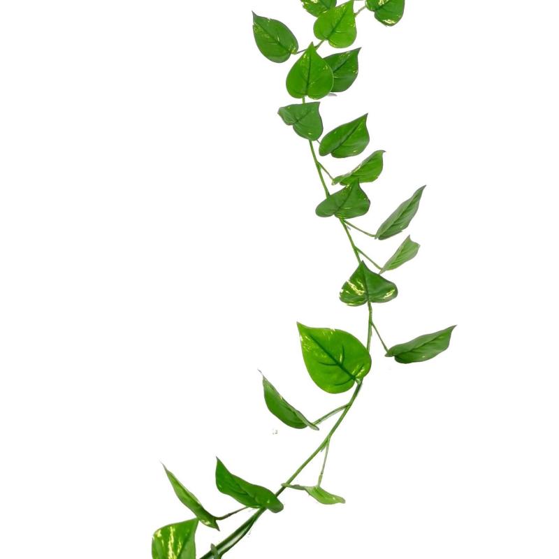 Pothos Artificiel Guirlande FR - Fire Resistant