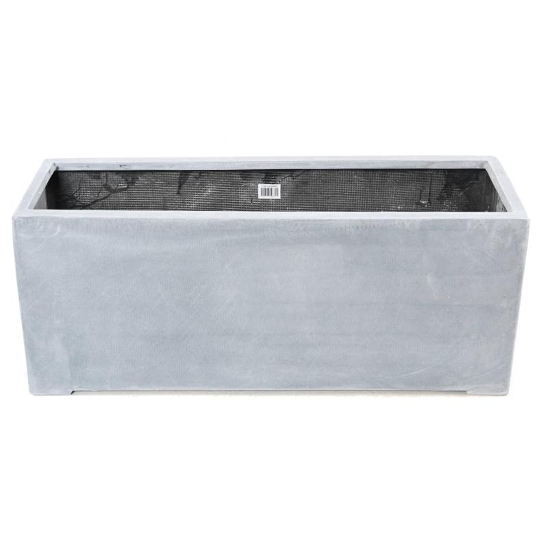 Balconniere FIBER 100 Gris
