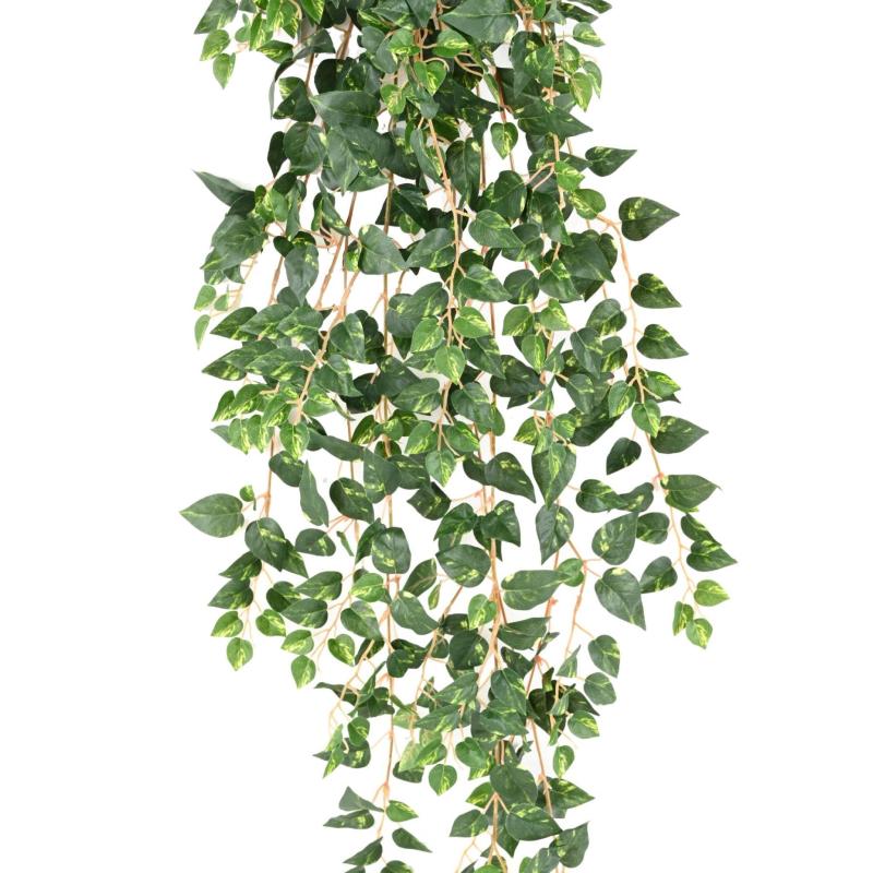 Pothos Artificiel Mini 110