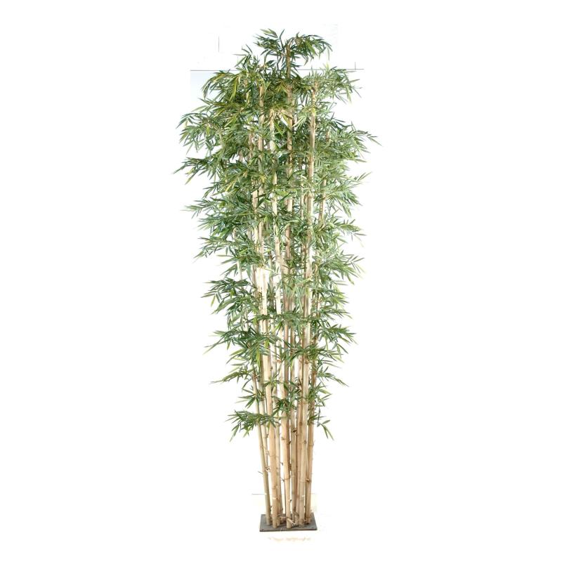 Bambou Artificiel NEW Géant