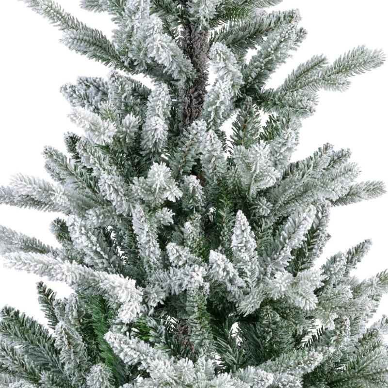 Sapin Artificiel Allison Enneige