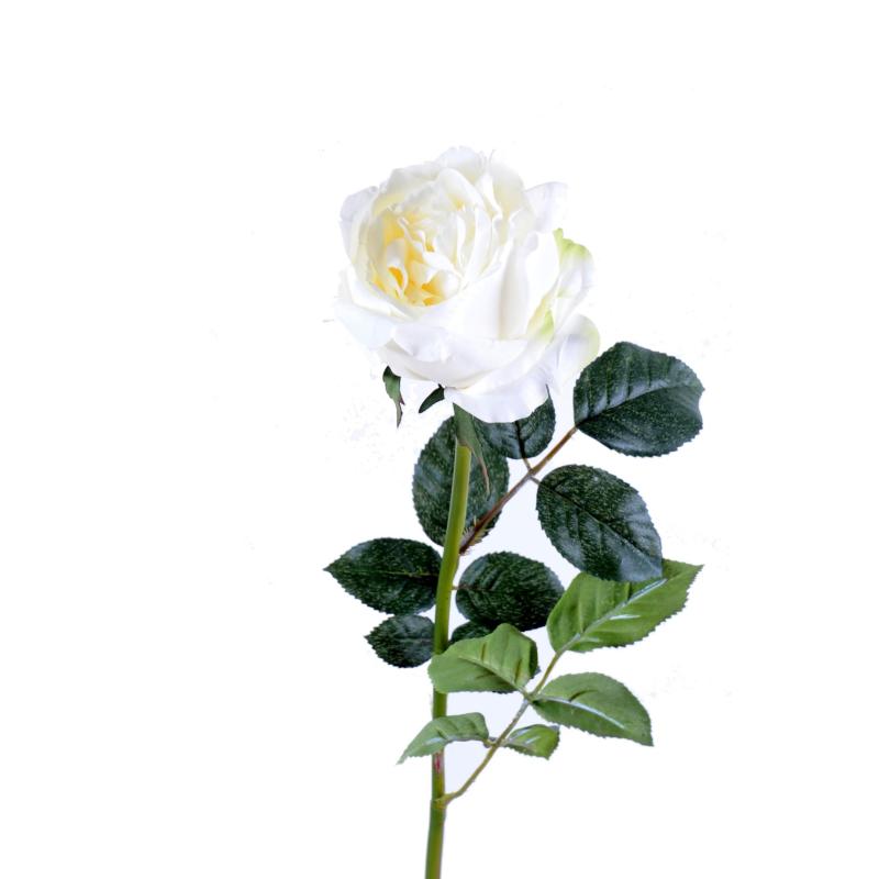 Rose Artificielle Anglaise