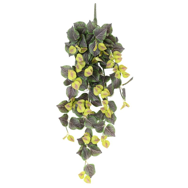 Coleus Artificiel Chute 96 VF