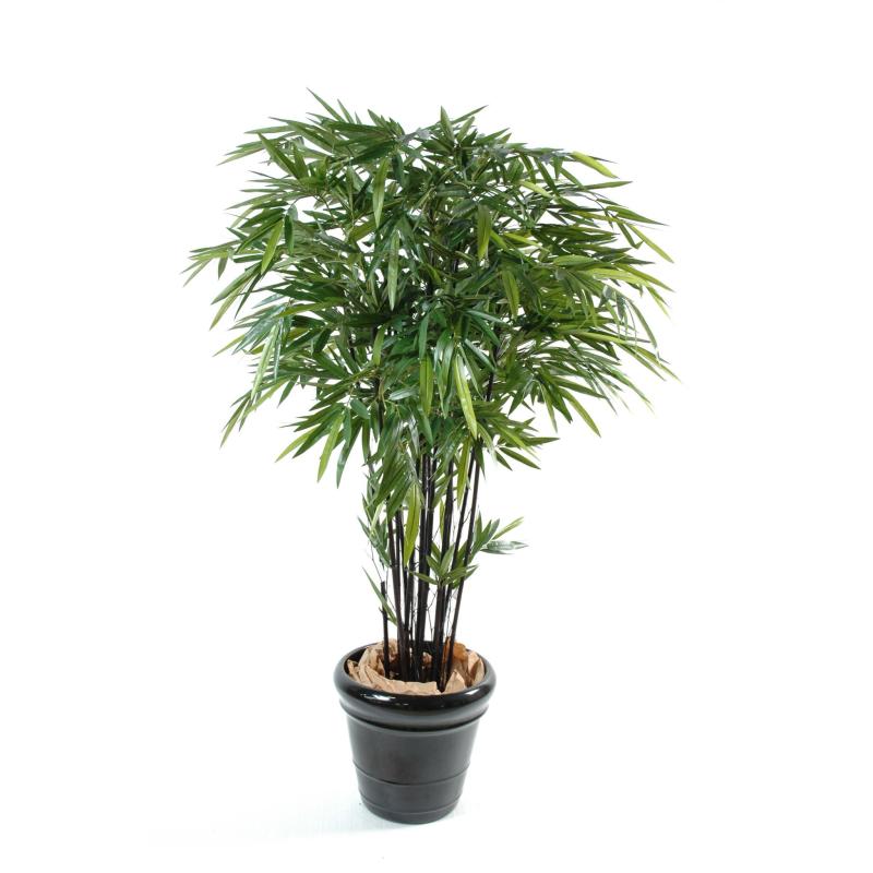 Bambou Artificiel Black Natural