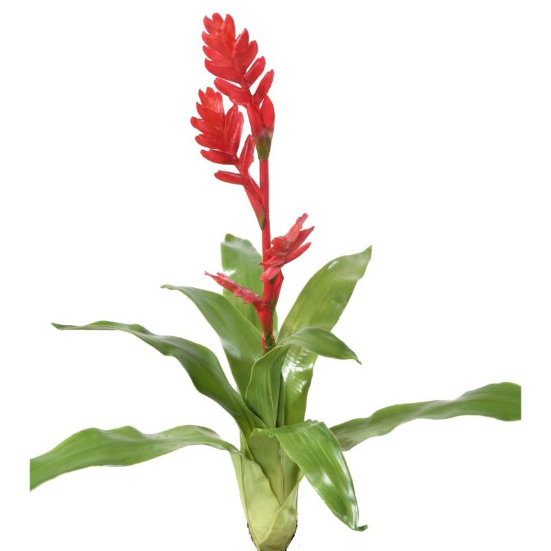 Bromelia 55 Artificiel