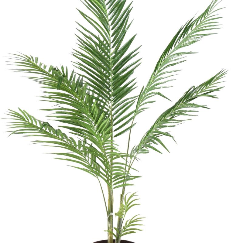 Areca Artificiel 3 Piquets