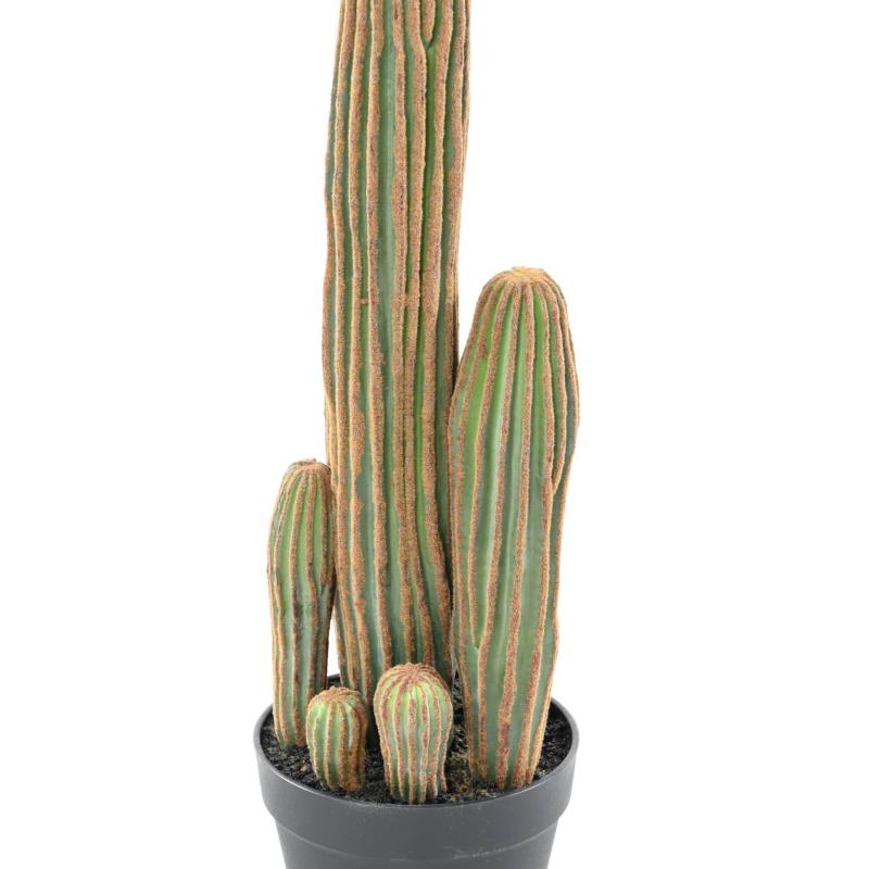 CACTUS Artificiel FINGER X