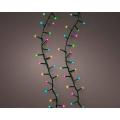 Guirlande Led Multicouleur