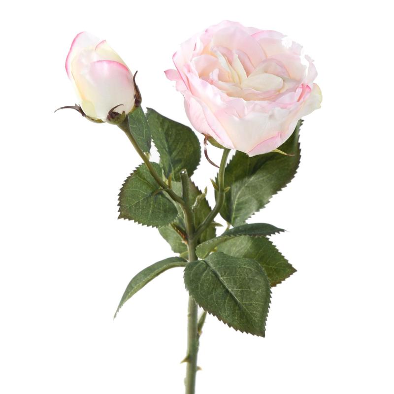 Rose Artificielle 1 1