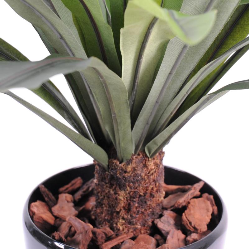 Asplenium Artificiel Tronc*30