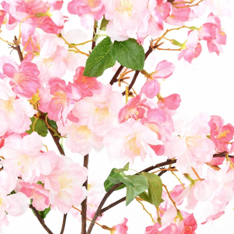 Cerisier Fleur Artificiel SPRAY 105