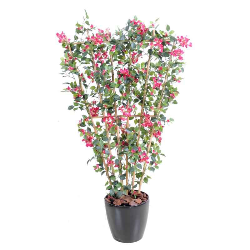 Bougainvillee Artificiel NEW Palissade