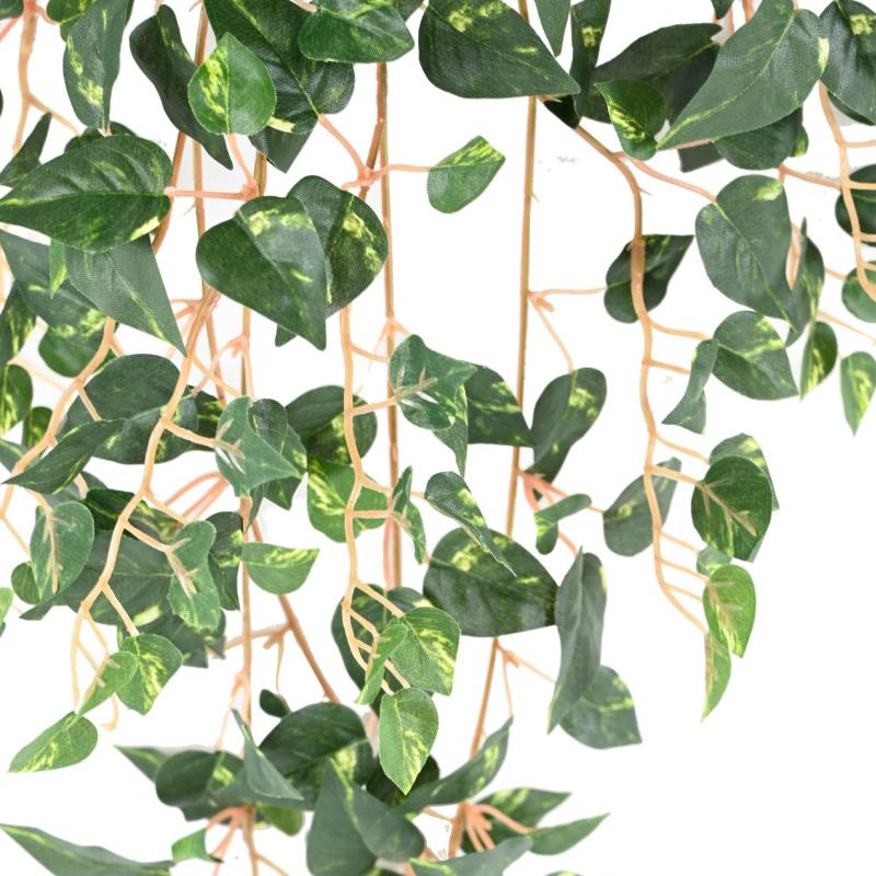 Pothos Artificiel Mini 70