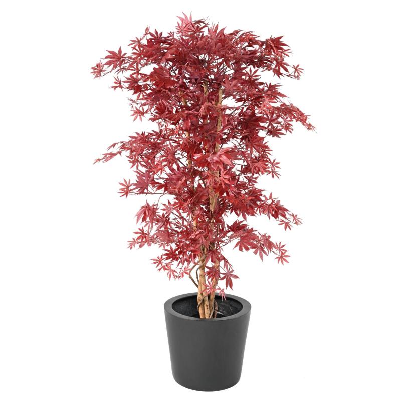 Aralia Artificiel NEW (érable)