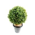 Buis Artificiel Boule NEW
