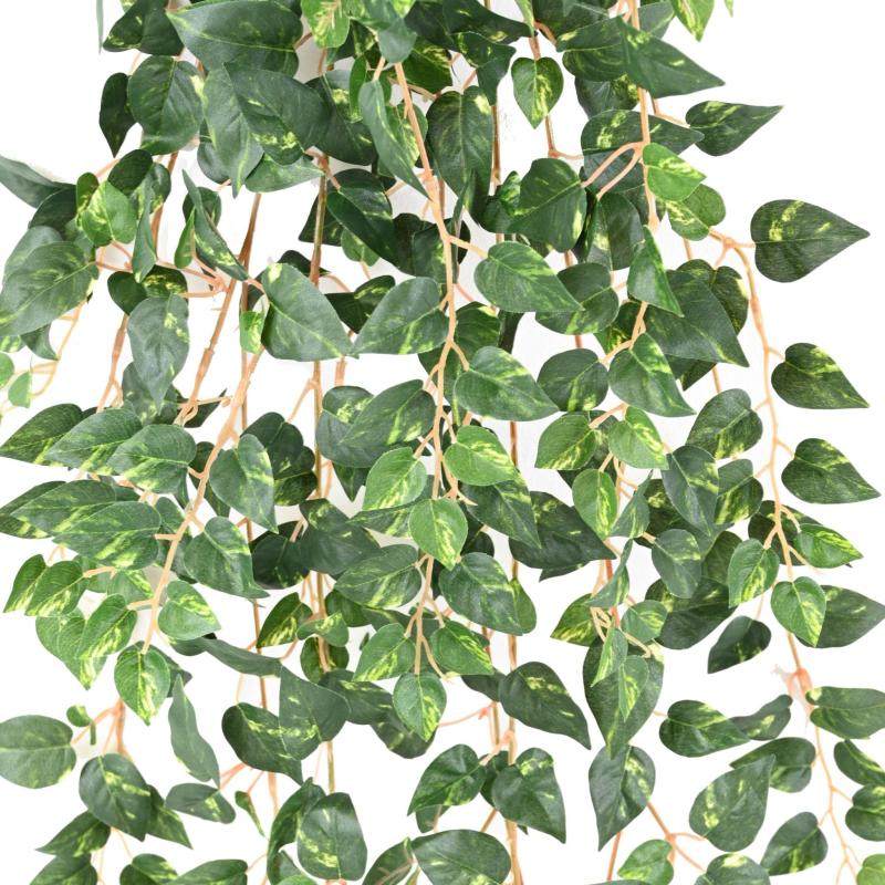Pothos Artificiel Mini 110
