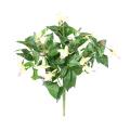 Campanule Artificielle Fleurie