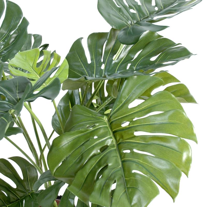 Philodendron Artificiel Geant