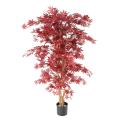 Aralia Artificiel NEW (érable)