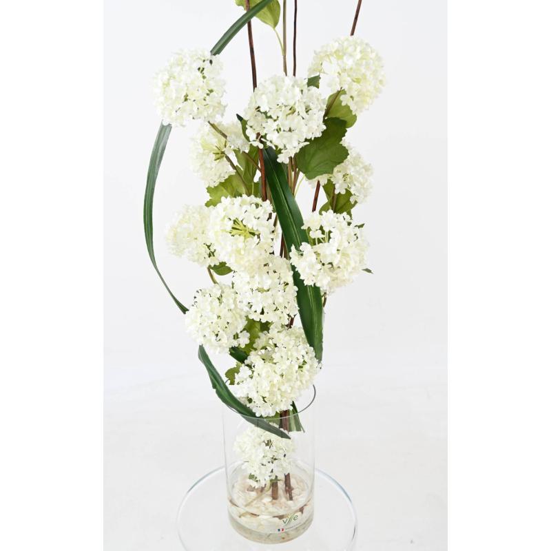 Bouquet Artificiel Viburnum