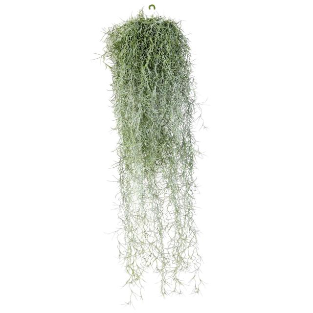Tillandsia Artificielle Mousse Espagnole