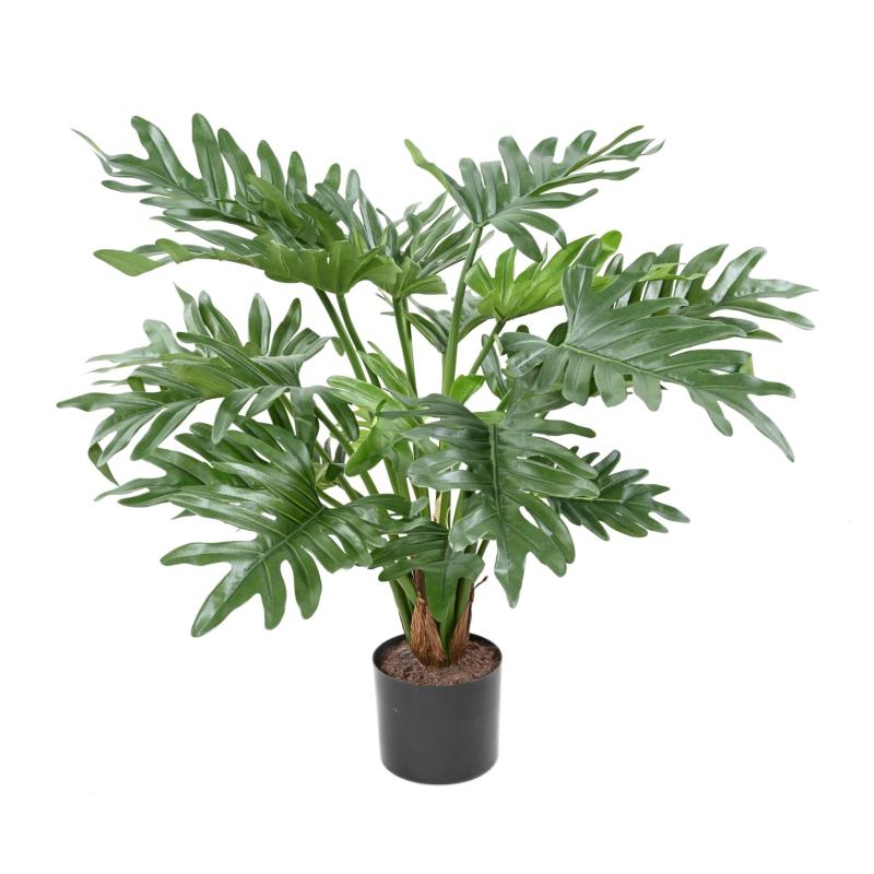 Philodendron Artificiel Selloum