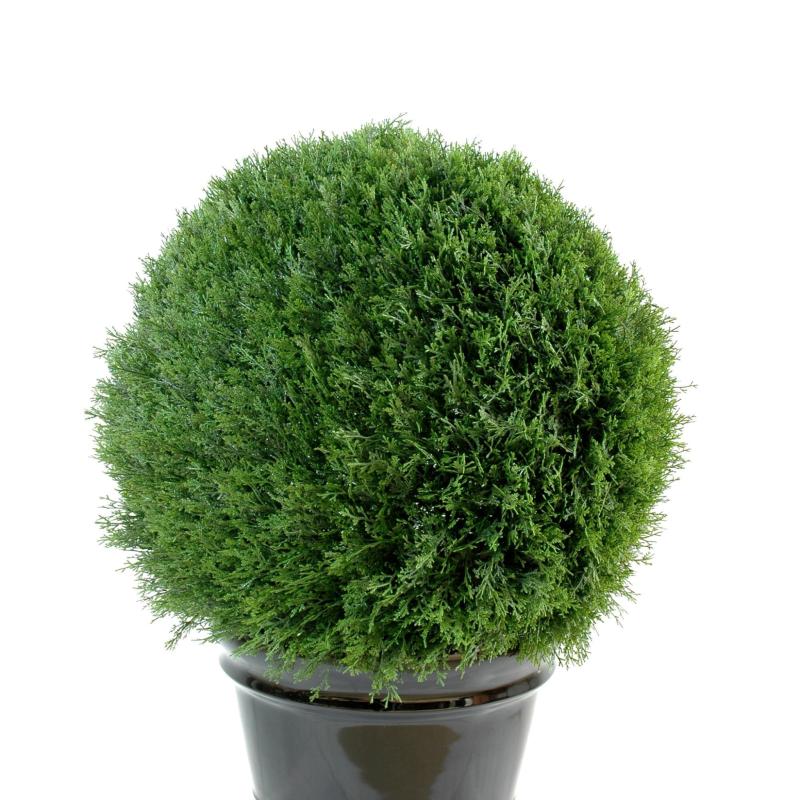 Cypres Artificiel Mini Boule NEW