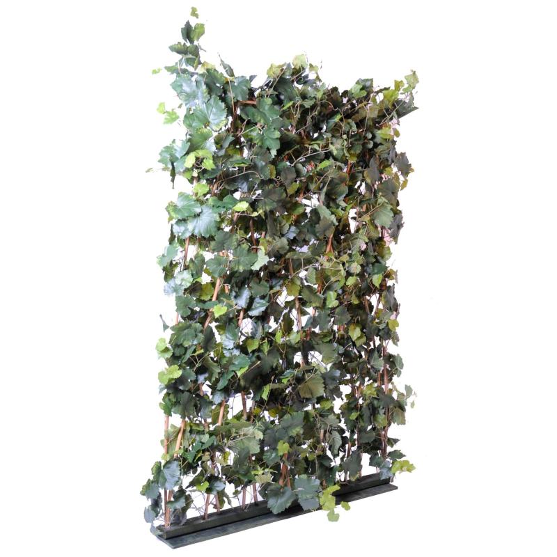 Vigne Artificielle Haie