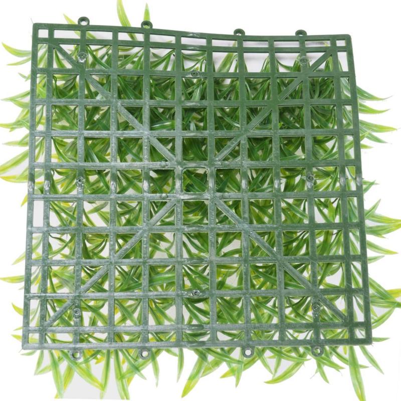 Herbe Artificielle Large Plaque UV