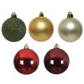 Boule Incassable Couleur Mixte (boite de 30)