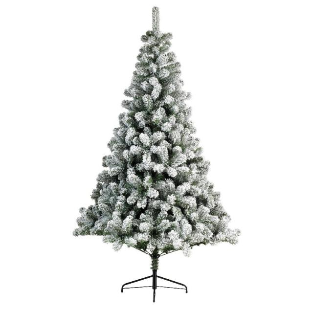 Sapin Artificiel Snowy Imperial