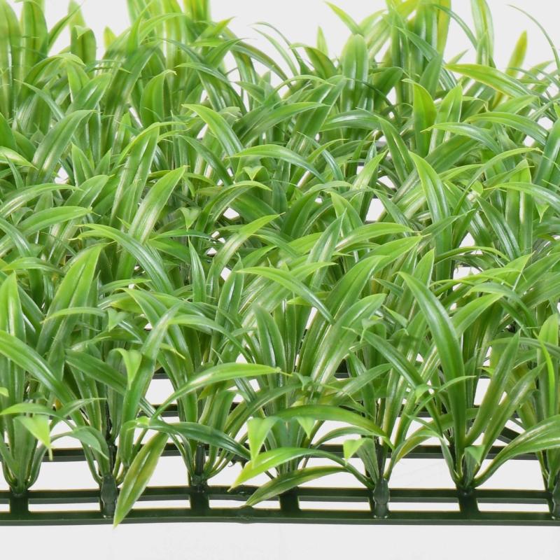 Herbe Artificielle Large Plaque UV