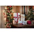 Guirlande Led Blanc Chaud