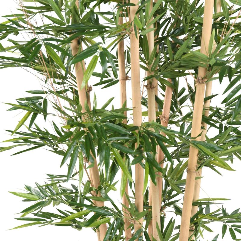 Bambou Artificiel Géant