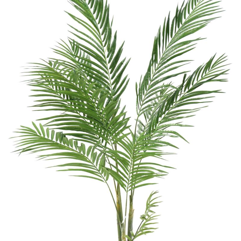 Areca Artificiel 3 Piquets