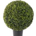 Buis Artificiel Boule Pot