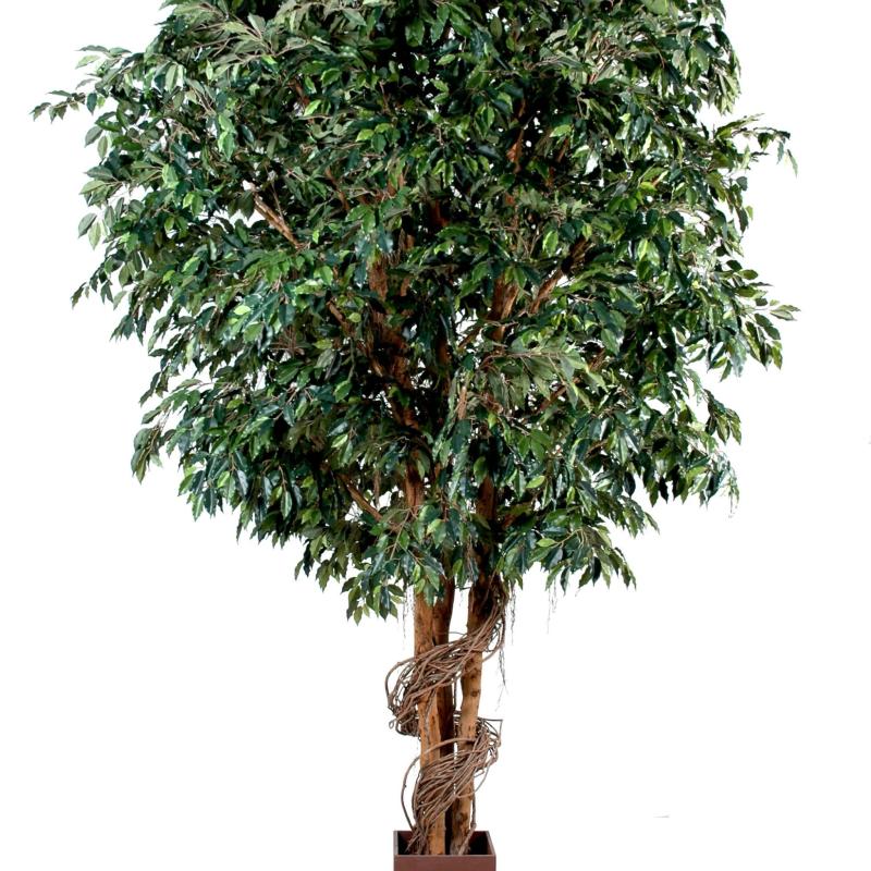 Ficus Artificiel Géant