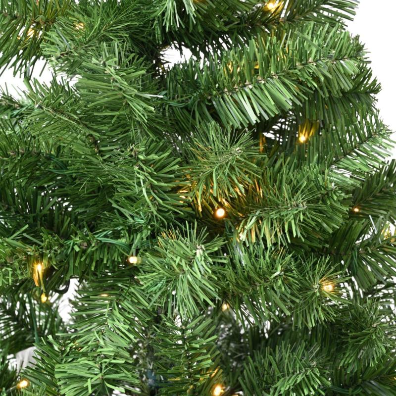 Sapin Artificiel Imperial Pre-illumine