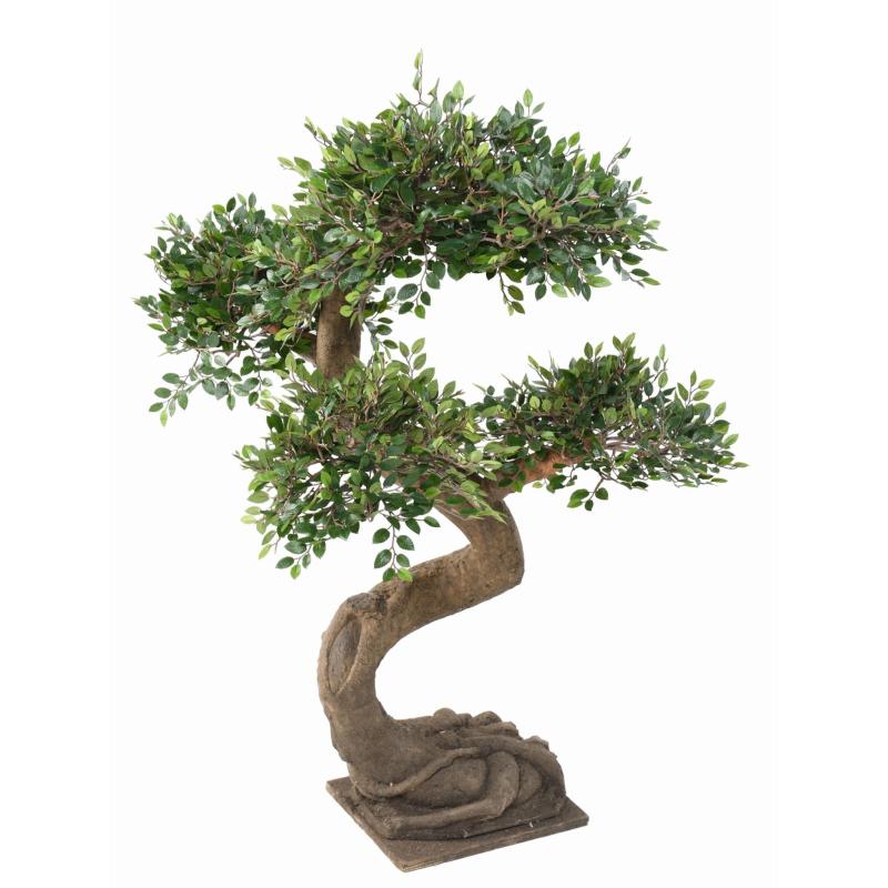 Orme Bonsai Artificiel