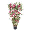 Bougainvillee Artificiel Large Palissade UV
