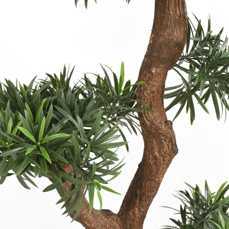 Podocarpus Artificiel Nuage UV